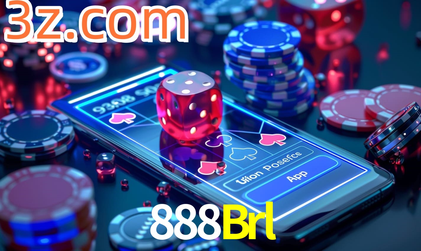 Baixar App 888Brl