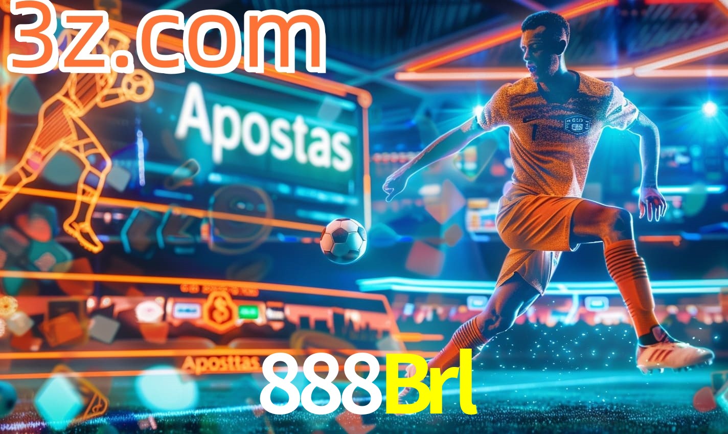 Apostas 888Brl
