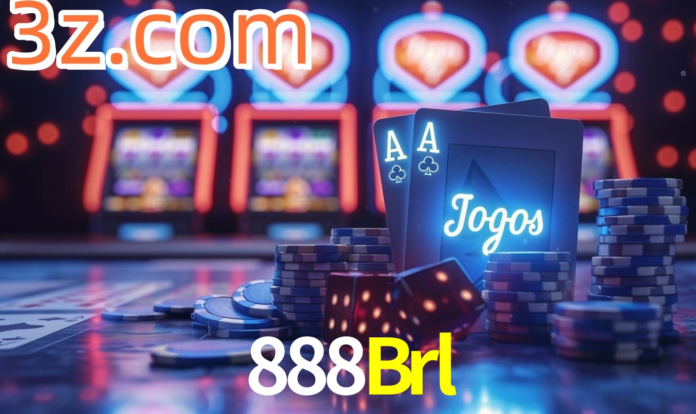 Lista de Jogos 888Brl