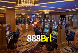 Melhor Casino Online 888Brl